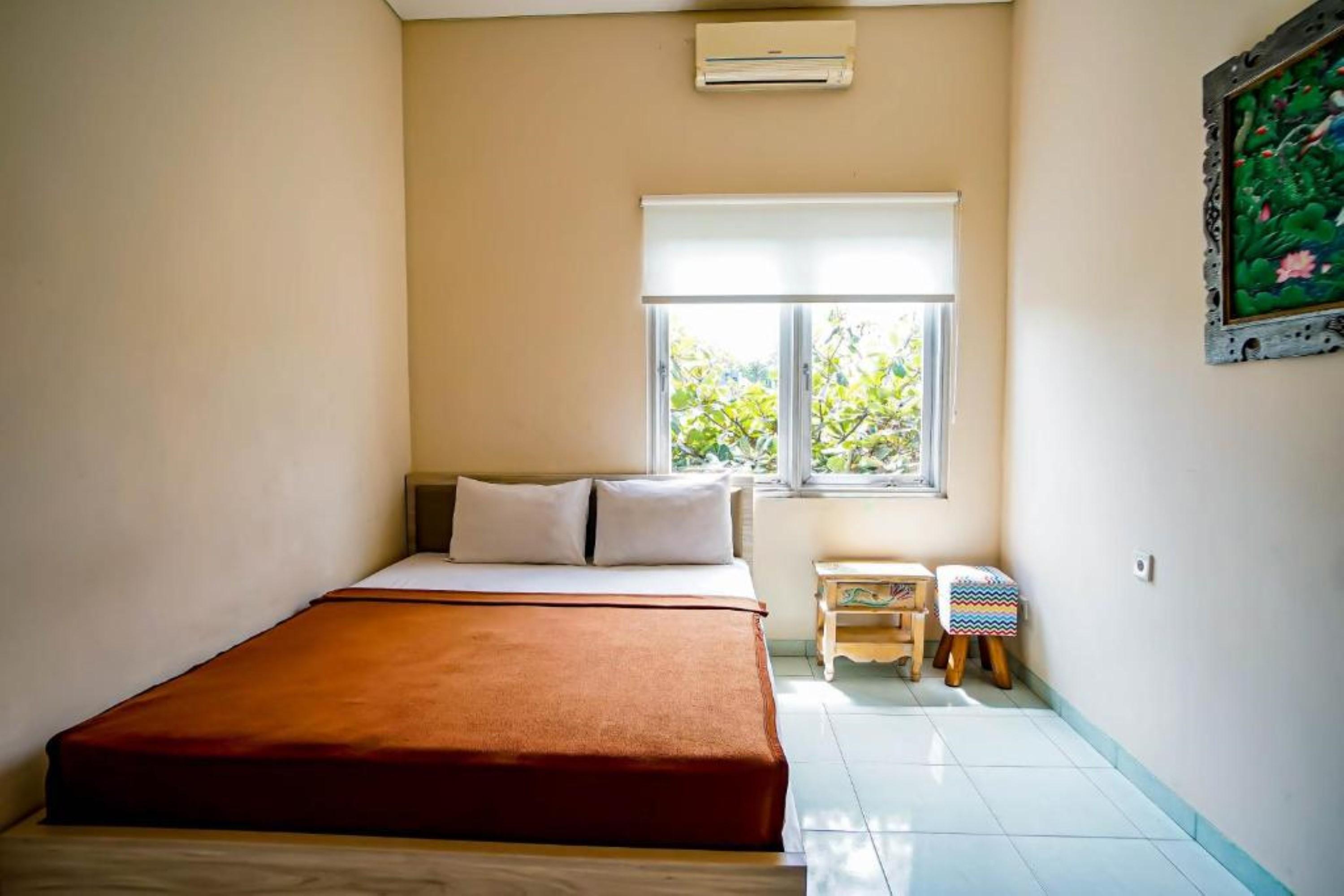 Best Canggu Hostel エクステリア 写真